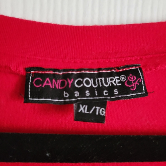 V-Neck Long Sleeve Top - Picture 5 of 9